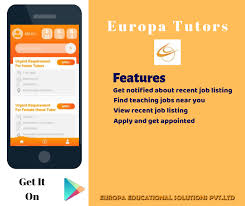 Job Application For Teachers Jobs For Teachers Teaching Jobs Application For Teaching