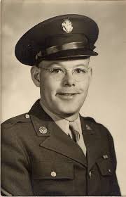 Victor James Bucher (1920-2006)