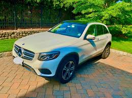 Image result for Diamond White 2017 GLC
