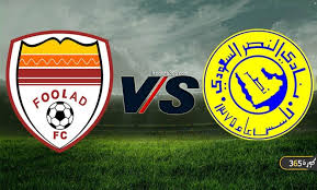 صحيفة النصر تهتم بأخر الاخبار الرياضية والأخبار العربية والعالمية والاقتصادية وعالم التكنولوجيا الحديثة في جميع دول العالم. Ù…Ø´Ø§Ù‡Ø¯Ø© Ù…Ø¨Ø§Ø±Ø§Ø© Ø§Ù„Ù†ØµØ± ÙˆÙÙˆÙ„Ø§Ø° Ø®ÙˆØ²Ø³ØªØ§Ù† Ø¨Ø« Ù…Ø¨Ø§Ø´Ø± ÙˆÙ„Ù‚Ø§Ø¡ Ø¯ÙˆØ±ÙŠ Ø§Ø¨Ø·Ø§Ù„ Ø§Ø³ÙŠØ§ Ø¨ÙŠÙ† Ø§Ù„Ø¹Ø§Ù„Ù…ÙŠ ÙˆØ§Ù„ÙØ±ÙŠÙ‚ Ø§Ù„Ø§ÙŠØ±Ø§Ù†ÙŠ Ø¹Ù„Ù‰ Ù…Ù„Ø¹Ø¨ Ù…Ø±Ø³ÙˆÙ„ Ø¨Ø§Ø±Ùƒ ÙŠÙ„Ø§ Ø´ÙˆØª