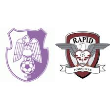 Fotbal club rapid 1923, commonly known as rapid bucurești (romanian pronunciation: Arges Vs Rapid Bucuresti H2h Stats Soccerpunter