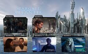 It has approximately the same internal space as found in manhattan. Stargate Atlantis Season 1 5 Folder Icons By Nicholasmacaldonich On Deviantart
