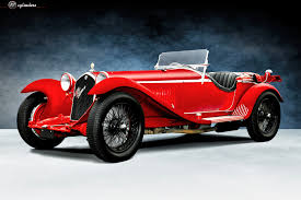 Image result for Nero 1000 Miglia 2008 Alfa-Romeo