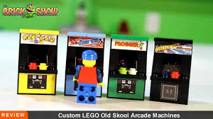 Check spelling or type a new query. 15 Lego Arcade Ideas Lego Arcade Legos