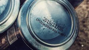 Explore tweets of tactical ops brewing @tac_ops_brewing on twitter. Clovis Brewery Prints Epstein Didn T Kill Himself On The Bottom Of Cans Kmph