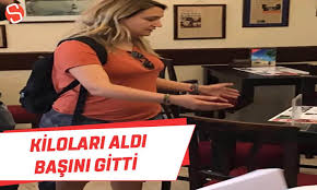 Gupse Ozay Deliha 2 Icin Gobek Birakti Deliha2 Gupseozay Kilo Gobek Film Kilo Haber