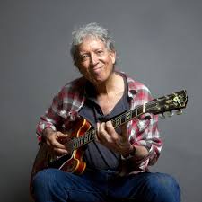 Elvin Bishop | Spotify
