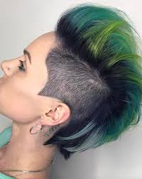 20 beautiful short undercut hairstyles for women. 51 Edgy And Rad Short Undercut Hairstyles For Women Glowsly