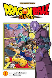We did not find results for: Amazon Com Dragon Ball Super Vol 2 The Winning Universe Is Decided Ebook Toriyama Akira Toyotarou Kindle Store