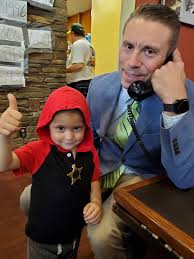 21CO's Dr. Jason Shumadine is manning the phones for "Help Kids ...