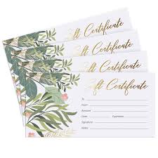 We did not find results for: Amazon Com Blank Gift Certificates For Business With Gold Foil 25 Gift Certificate Cards With Envelopes For Spa Salon Restaurants Custom Client Vouchers For Birthday Work Gift Card 3 75x7 5 Office Products