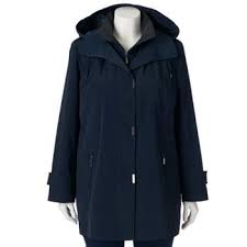 Gallery Hooded Anorak Jacket Women S Plus Size Hooded Anorak Jacket Anorak Jacket Womens Anorak Jacket