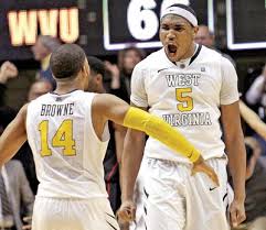 Freshman's 3-pointer helps lift WVU to OT win