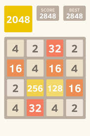 I Scored 2848 Points At 2048 A Game Where You Join Numbers To Score High 2048 Game Https Itunes Apple Com App 2048 Id840 2048 Game Satisfying Photos Games
