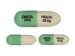 Prozac Fluoxetine Side Effects Dosage Uses Interactions