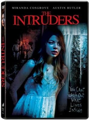 The Intruders | eBay