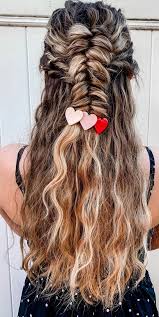 Braids create beautiful and quick hairstyles. 24 Braid Hairstyles That Really Jazz Up Your Hair Summer Braid Hairstyle