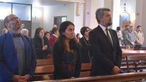 Garo paylan was born in istanbul, turkey in 1972 to an armenian family originally from malatya. In Uruguay Garo Paylan Together With His Party Colleague Paid Tribute To The Memory Of The Victims Of The Armenian Genocide Hyetert