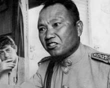 Laotian Hmong immigrants honour CIA 'secret war' pilot