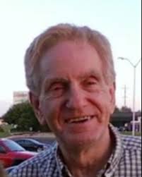 Conrad Spearman Obituary November 16, 2024