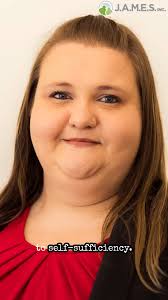 On the second day of Christmas, JAMES INC gave to me: discovering my super  power strength of advocacy 🗣️, #jamesinc #happyholidays #happyholidays2025  #selfsufficiency #nonprofit #Advocacy #advocate ...