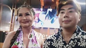 Roy Kiyoshi & Priscilla Yong Beri Support Untuk Nikita Mirzani "Terus  Berbuat Baik Selalu"