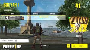 Garena free fire follows the same basic gameplay mechanics seen in a battle royale game. Free Fire Battlegrounds Gameplay Walkthrough Part 7 In 2020 Fire Gameplay Booyah
