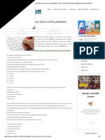 Mapel ini terbagi menjadi dua, yaitu sejarah wajib atau sejarah indonesia dan sejarah peminatan. Soal To Usbn Sejarah C Peminatan 2018 Pdf