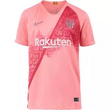 May 30, 2021 · ein vertrag bis 2023 soll bereits unterzeichnet worden sein. Nike Fc Barcelona 18 19 Cl Trikot Kinder Lt Atomic Pink Silver Im Online Shop Von Sportscheck Kaufen