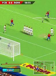 Download winning eleven 2012 warkop android apk with additional football leagues to play. Free Download Java Game Real Football 2012 From Gameloft For Mobil Phone 2011 Year Released Free Java Games To Your Cell Phone