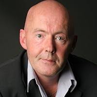 Stuart Ross McCallum (Author of Beyond my Control)