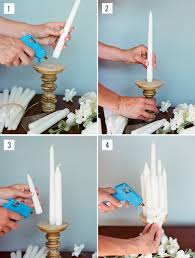 Read on for 48 of our favorite. Diy Candle Bouquet Green Wedding Shoes