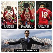 Liverpool v leeds united chelsea v liverpool liverpool v arsenal aston villa v liverpool everton v liverpool liverpool v sheffield united liverpool v. Football Memes On Twitter Liverpool Fc