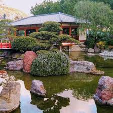 Jardin japonais de monaco) es un parque municipal en la avenida princesa grace (gracia), en el sector de larvotto en el principado de mónaco. Jardin Japonais Monaco Tourisme Visites Guide De Voyage