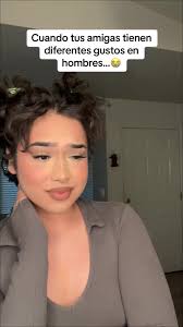 When Your Friend Has A Bad Taste in Guys