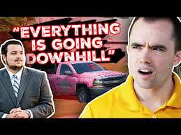 DIVORCE almost ruined his $60K/mo Business