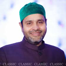 Mirza Rahmath Baig Quadri