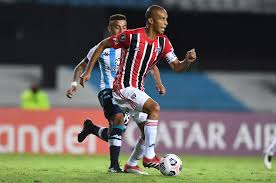 Narração de gabriel dias, comentário de flavio prado e reportagem de giovanni. Miranda Nao Ve Sao Paulo Em Queda De Rendimento E Valoriza Ponto Fora Nos Da Confianca
