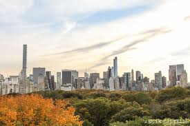 Octubre En Nueva York Que Hacer Y Tiempo 2019 Viaje A Nueva York Nueva York Navidad Nueva York Turismo