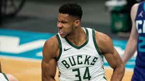 Watch full nba playoffs 2021 milwaukee bucks vs brooklyn nets 13 june 2021 replays full game watch nba replay. Report Bucks Antetokounmpo To Return To Lineup Vs Nets On Sunday Sportsnet Ca