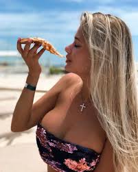 Alina Aignatova - Free sexy pics, galleries \u0026 more at Babepedia