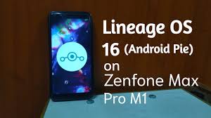 Lineage Os 16 Android 9 Pie On Max Pro M1 Romsformaxprom1 Tech Fibre Youtube