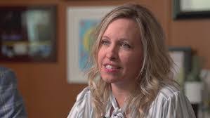 Christine Tesch's Instagram, Twitter & Facebook