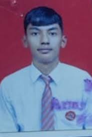 DHS senior wins male athlete of the year award