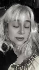 Veronica Hoyos Chanty