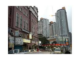 Sungei wang second floor shop lot to rent. Shop Lot Near Oug And Old Klang Road 1350 Sf For Rent Kuala Lumpur Mybay