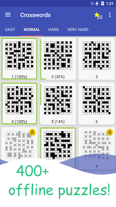 These printable crossword puzzles are a great way to have fun while practicing academic vocabulary. English Crossword Puzzle For Android Apk Download