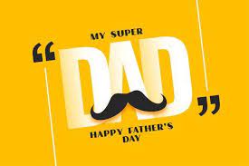 On this wonderful day, you will have a wonderful opportunity to speak out all the qualities of your dad which will make more special. Unesekxtfvdpym