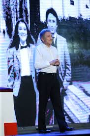 Michel drucker was born on september 12, 1942 in vire, calvados, france. Michel Drucker 2017 Starsystem Lebanon