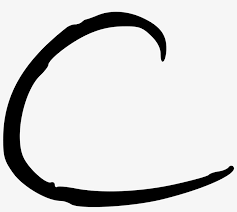 Letter english alphabet, cute letters, alphabet with animals illustration png clipart. Clip Free Clipart Letter Big Image Png Letter C Png Transparent Png 2400x2057 Free Download On Nicepng